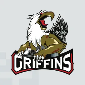 Grand rapids griffins